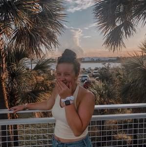 Meet your Posher, Lizzie